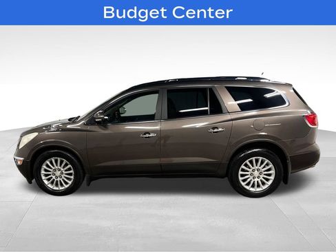 Used 2012 Buick Enclave Leather w/ Trailering Provision Package AWD/4WD image 6