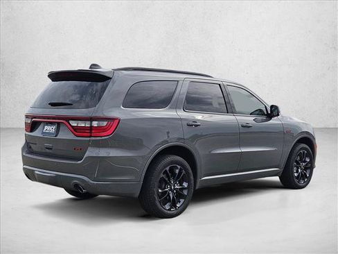 Used 2025 Dodge Durango GT AWD/4WD image 5