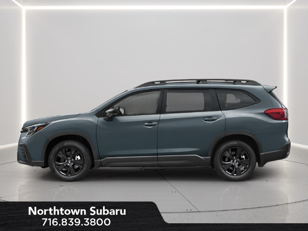 New 2027 Subaru Ascent Premium AWD/4WD image 3