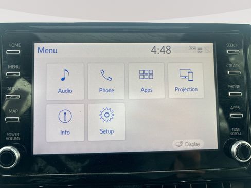 Used 2020 Toyota Corolla SE w/ SE Premium Package FWD image 20