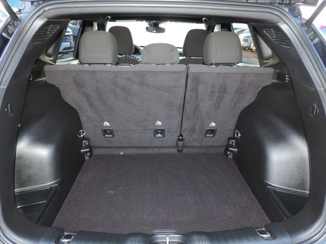 Used 2024 Jeep Compass Sport AWD/4WD image 17