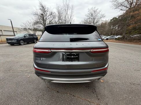 New 2026 Lincoln Corsair Premiere image 8