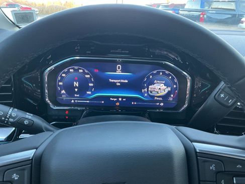 New 2025 Chevrolet Silverado 3500 LT image 22