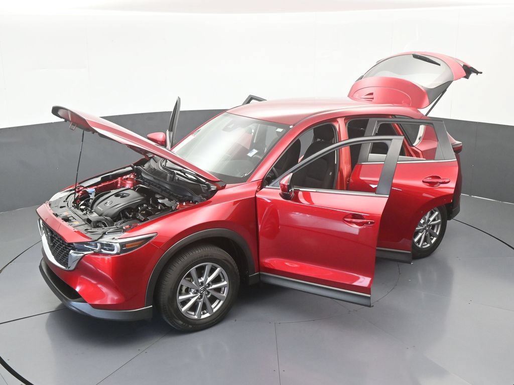 Used 2023 MAZDA CX-5 AWD 2.5 S image 59