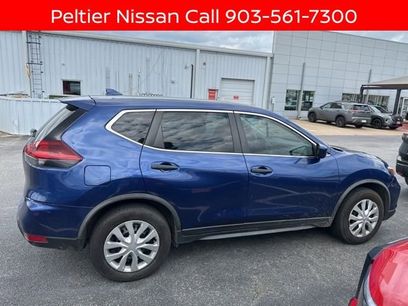 Used 2020 Nissan Rogue S