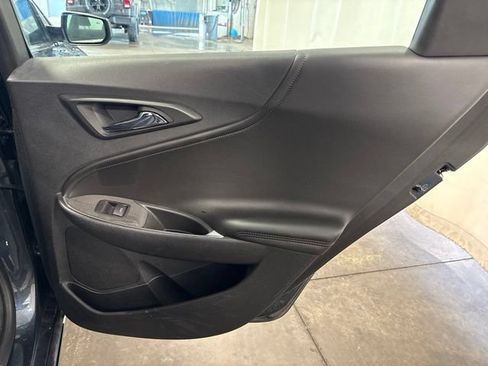 Used 2020 Chevrolet Malibu LT w/ Leather Package FWD image 34