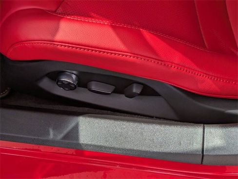 New 2025 Chevrolet Corvette Z06 w/ Battery Protection Package image 12