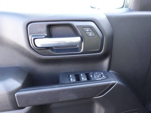 Used 2024 GMC Sierra 1500 Pro w/ Graphite Edition image 15