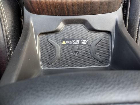 Used 2021 GMC Canyon Denali AWD/4WD image 25