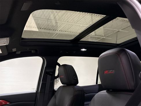 New 2026 Chevrolet Traverse Z71 w/ Enhanced Driving Package image 20