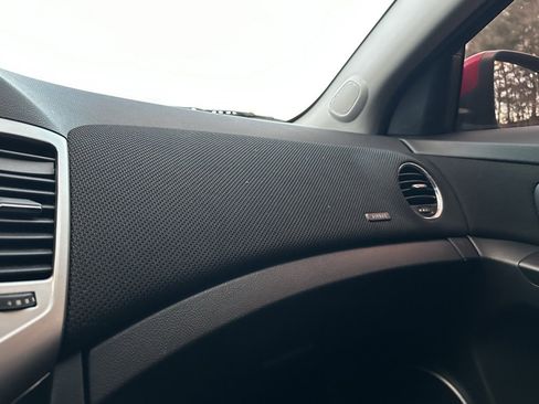 Used 2014 Chevrolet Cruze LT w/ All-Star Edition image 11