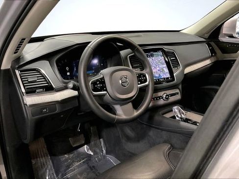Certified 2023 Volvo XC90 B6 Ultimate image 15