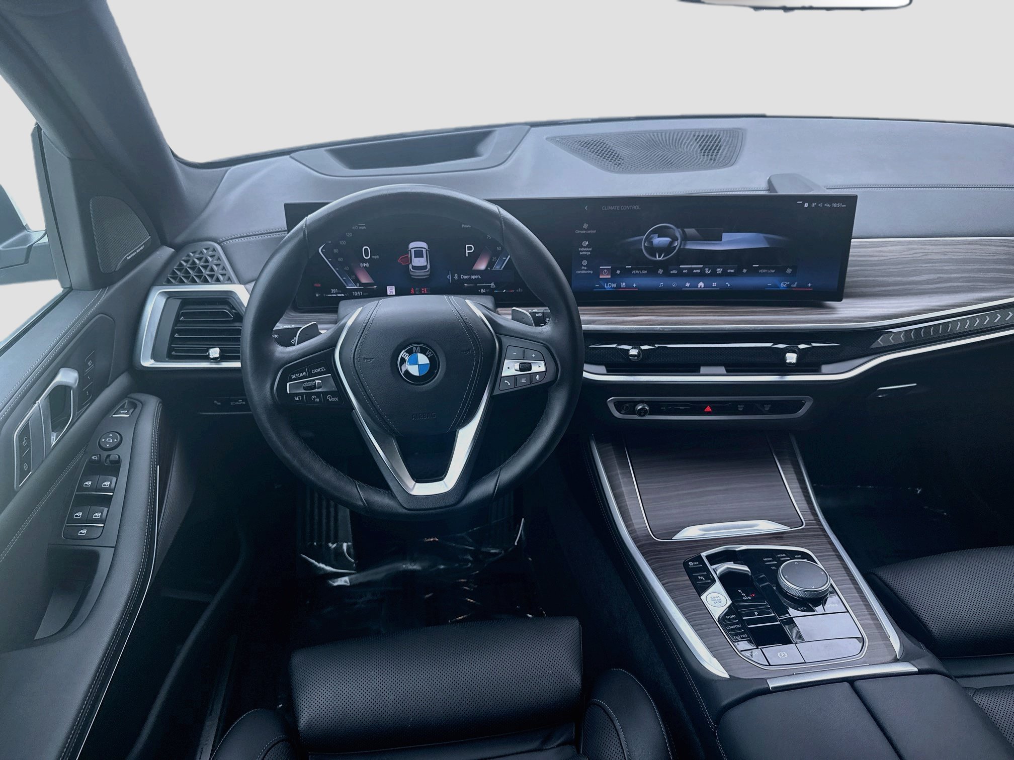 Used 2024 BMW X5 sDrive40i w/ Premium Package RWD image 21