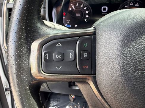 Used 2023 RAM 1500 Rebel w/ Night Edition AWD/4WD image 23