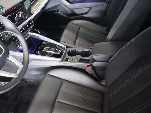 Certified 2025 Audi A3 2.0T Premium Plus w/ Premium Plus Package image 25