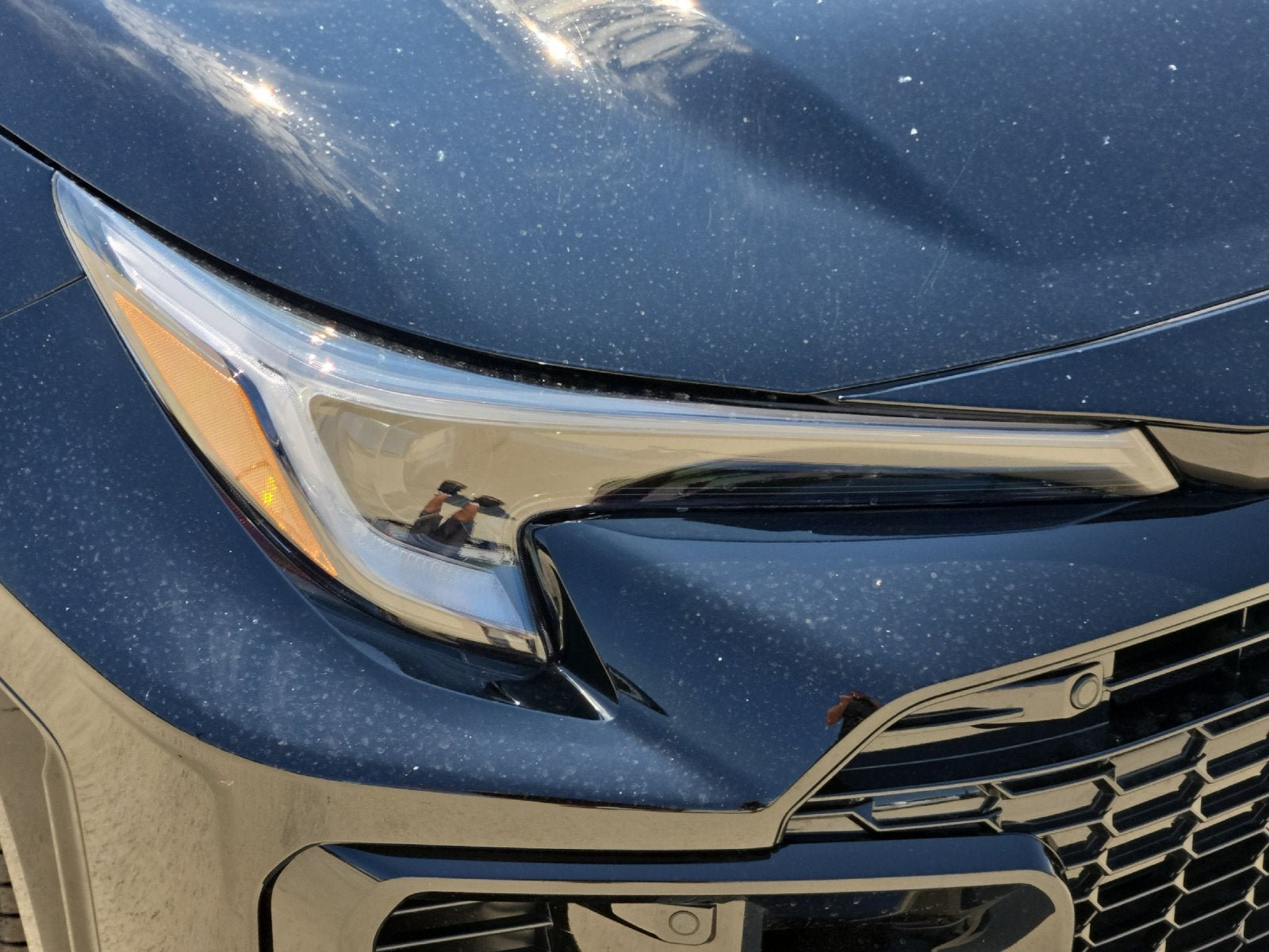 New 2026 Toyota Corolla GR AWD/4WD image 29
