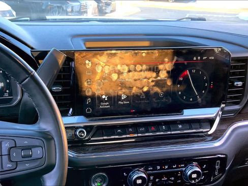 Used 2023 GMC Sierra 1500 Elevation image 7