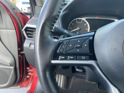 Used 2021 Nissan Altima 2.5 SR w/ SR Premium Package AWD/4WD image 17