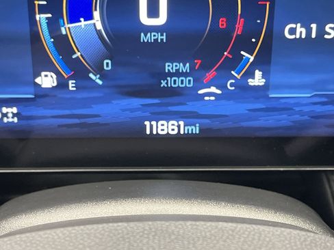 Certified 2025 Chevrolet Equinox LT image 15