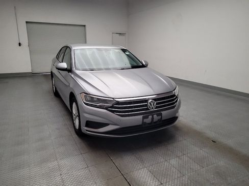 Used 2020 Volkswagen Jetta S FWD image 14