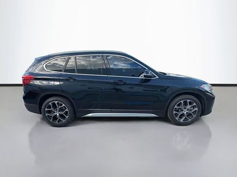 Used 2021 BMW X1 xDrive28i w/ Convenience Package image 2