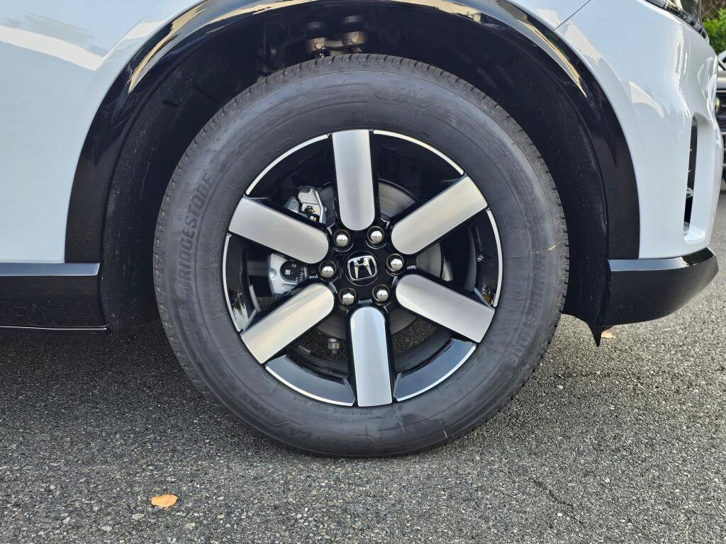 New 2026 Honda Prologue Touring image 9