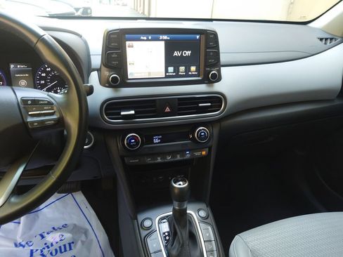 Used 2019 Hyundai Kona Ultimate AWD/4WD image 19