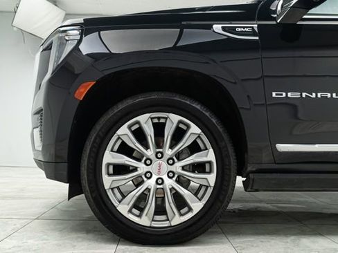 Used 2023 GMC Yukon XL Denali image 33