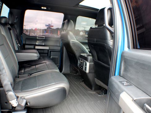 Used 2019 Ford F150 Raptor w/ Equipment Group 802A Luxury image 38