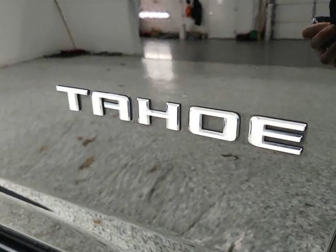 Used 2023 Chevrolet Tahoe Premier image 17