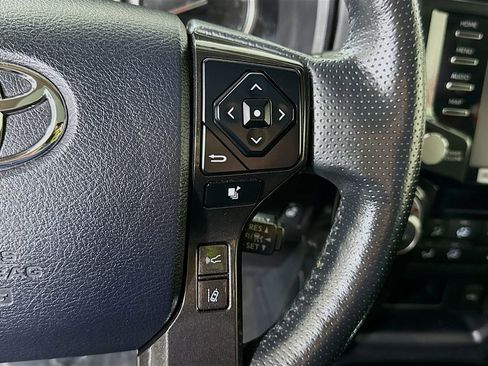 Certified 2024 Toyota 4Runner TRD Pro AWD/4WD image 24
