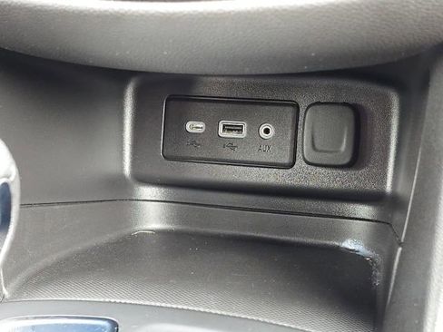 Used 2024 Chevrolet Equinox LT w/ LPO, Floor Liner Package image 33