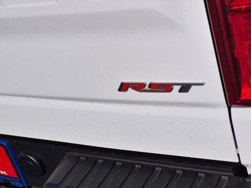 Used 2023 Chevrolet Silverado 1500 RST w/ Texas Edition Plus image 8