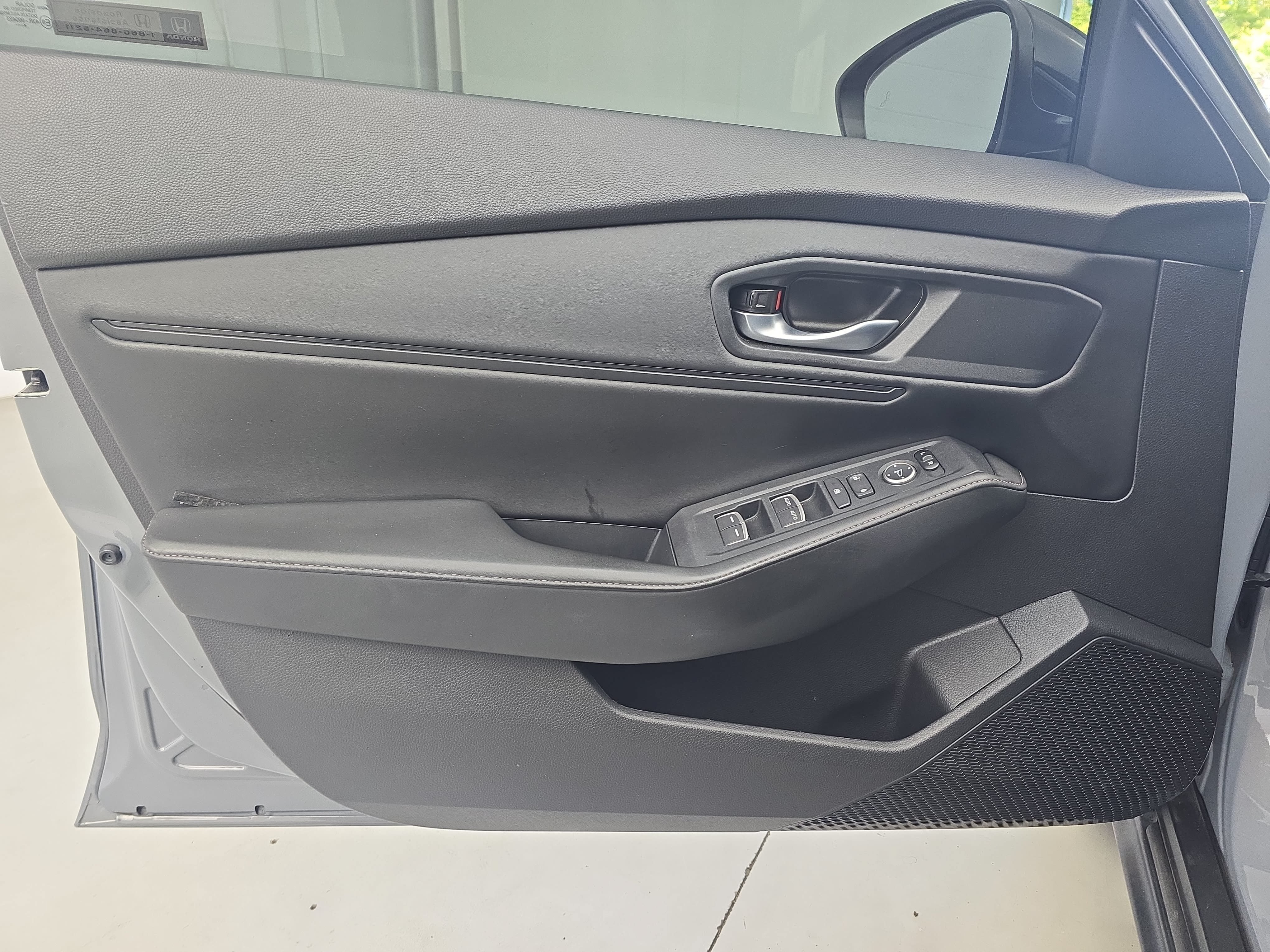 Used 2024 Honda Accord Sport image 25