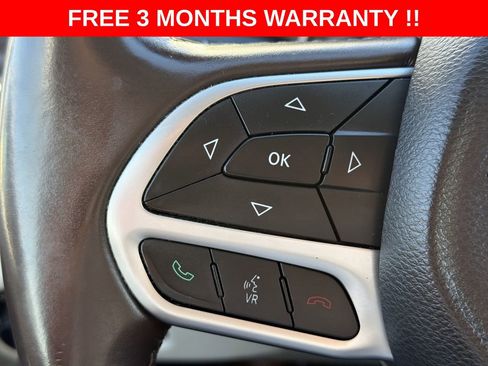 Used 2017 Chrysler Pacifica Touring-L w/ 13 Speaker Alpine Sound Group image 40