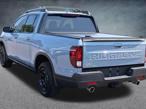 Used 2025 Honda Ridgeline Sport+ image 20