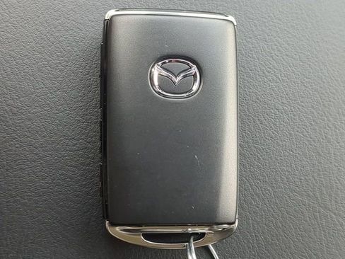 New 2025 MAZDA CX-5 AWD 2.5 S w/ Premium Plus Pkg image 26