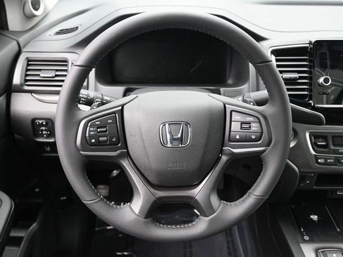 New 2026 Honda Ridgeline RTL image 17