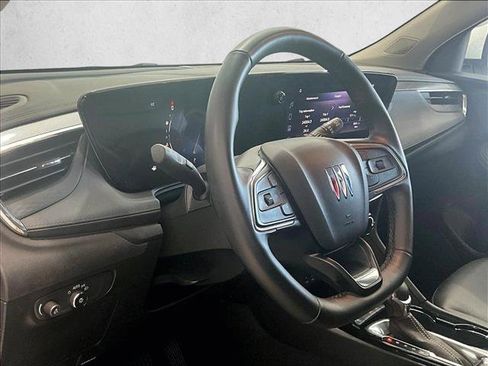 Used 2024 Buick Encore GX Sport Touring w/ Comfort Package FWD image 14