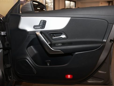 Used 2025 Mercedes-Benz CLA 250 CLA 250 image 20