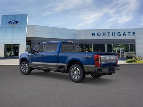 New 2026 Ford F350 King Ranch AWD/4WD image 5