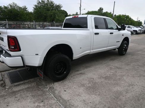 New 2026 RAM 3500 Big Horn image 19