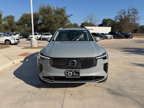 New 2026 Volvo XC90 B6 Ultra AWD/4WD image 6