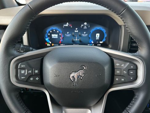 New 2025 Ford Bronco Big Bend w/ Black Diamond Package image 23