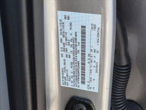 Used 2023 Ford F150 Limited AWD/4WD image 26