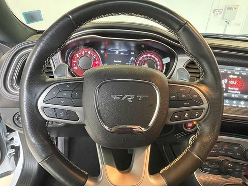 Used 2020 Dodge Challenger SRT Hellcat image 63