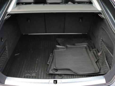 Used 2021 Audi A5 2.0T Premium w/ Convenience Package image 24