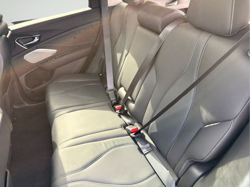 Used 2023 Acura RDX FWD w/ Technology Package image 36