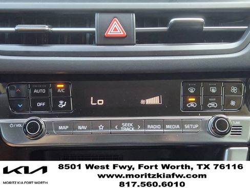 New 2026 Kia Seltos EX FWD image 14