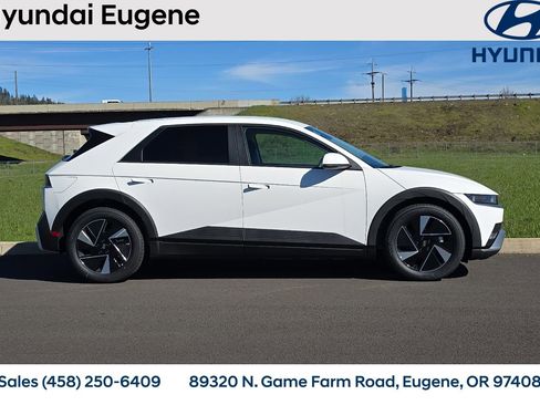 New 2026 Hyundai Ioniq 5 SE image 3